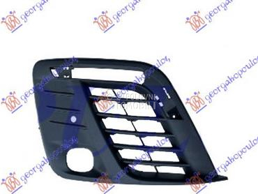 RESETKA PREDNJEG BRANIKA (PDS za Opel Zafira od 2019. do 2025. god.