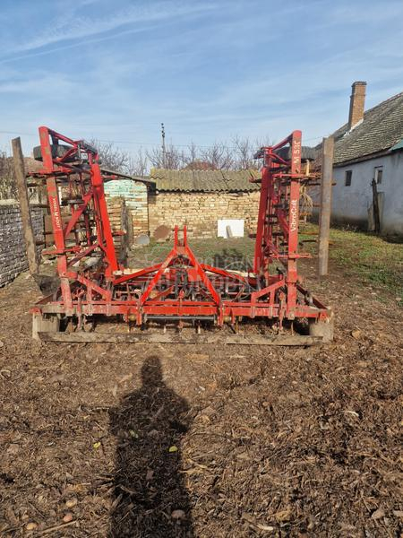 Vogel Noot Vibro cult M530