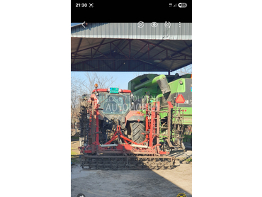 Vogel Noot Vibro cult M530