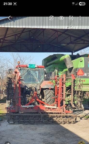 Vogel Noot Vibro cult M530