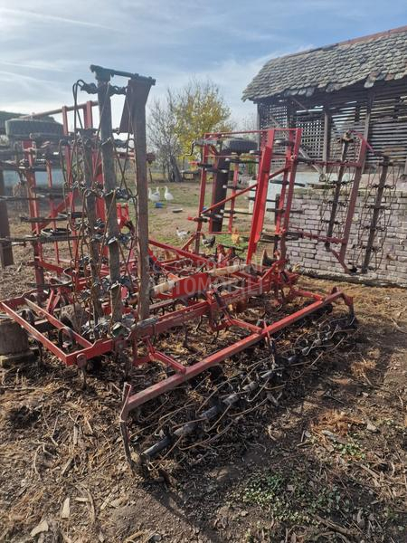 Vogel Noot Vibro cult M530