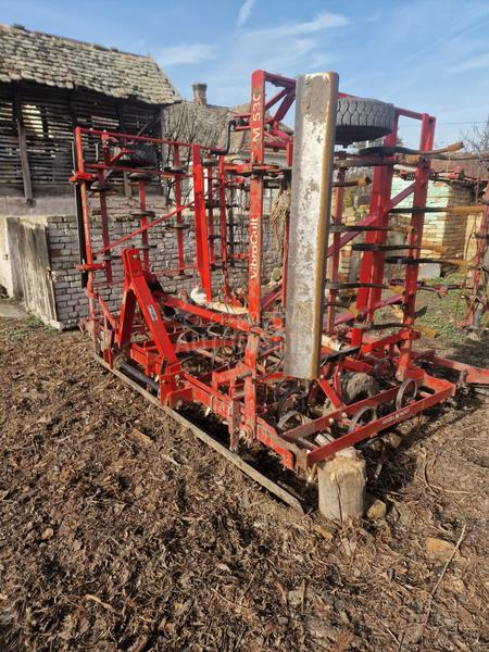 Vogel Noot Vibro cult M530