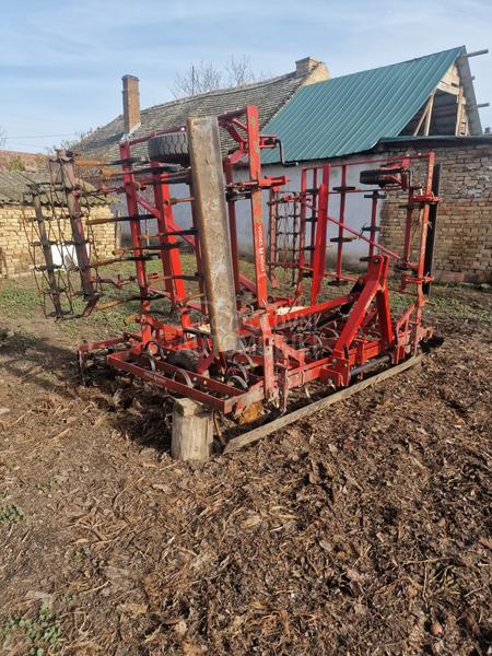 Vogel Noot Vibro cult M530