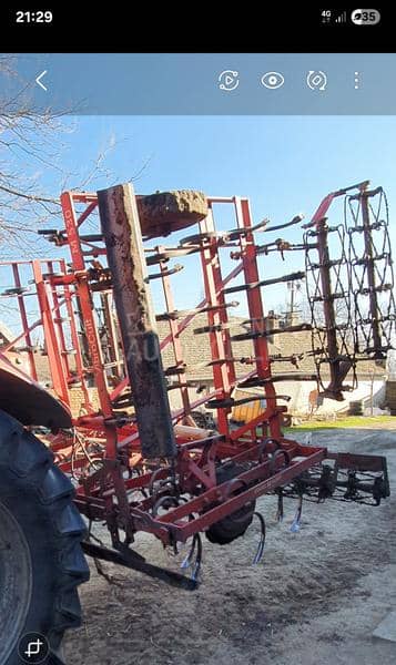 Vogel Noot Vibro cult M530