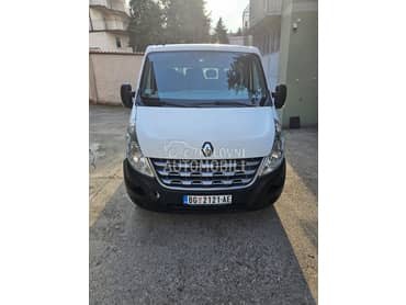 Renault Master DCi