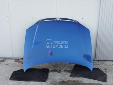 Hauba z2ku za Opel Astra G od 1998. do 2008. god.