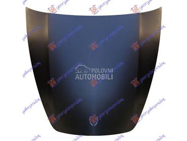 HAUBA (ALUMINIJUM) za Porsche Cayenne od 2010. do 2015. god.