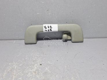 KROVNA RUCKA za Audi A4