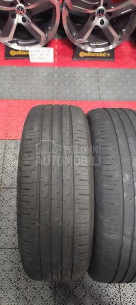 Continental 205/55 R17 Letnja