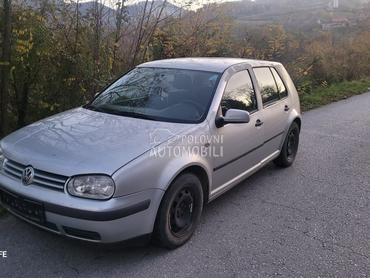 Volkswagen Golf 4 1.6 16v