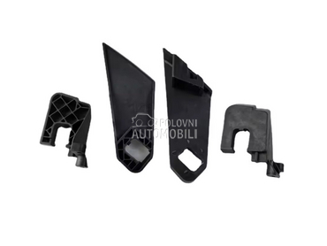 Levi Desni Far Nosaci Fara za Audi A3, S3, RS3 od 2008. do 2012. god.