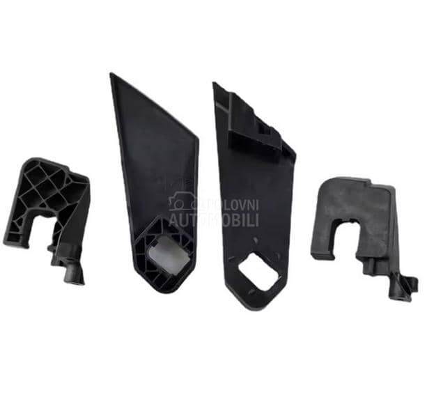 Levi Desni Far Nosaci Fara