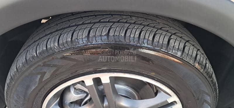 Fiat Sedici 1.6  4x4