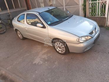 Renault Megane 1.4 16v