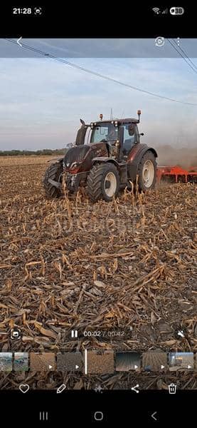 Valtra T234