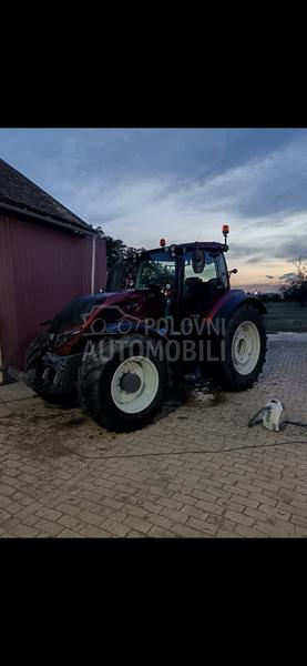 Valtra T234