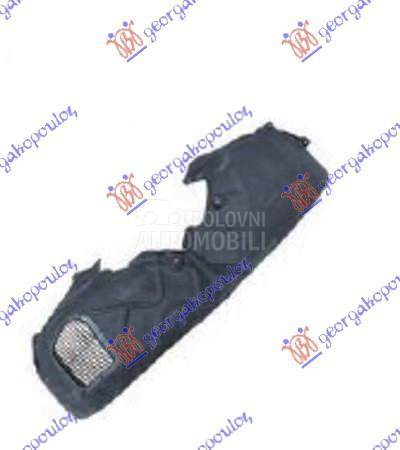 POTKRILO (SA OTVOROM ZA VAZDUH