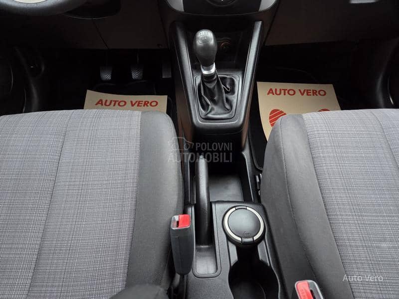 Kia Venga 1.4