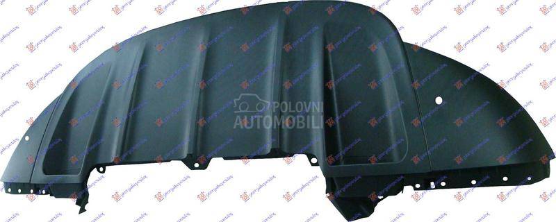 SPOJLER PREDNJEG BRANIKA