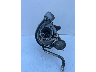 Turbina 2.5 crdi za Chrysler Voyager