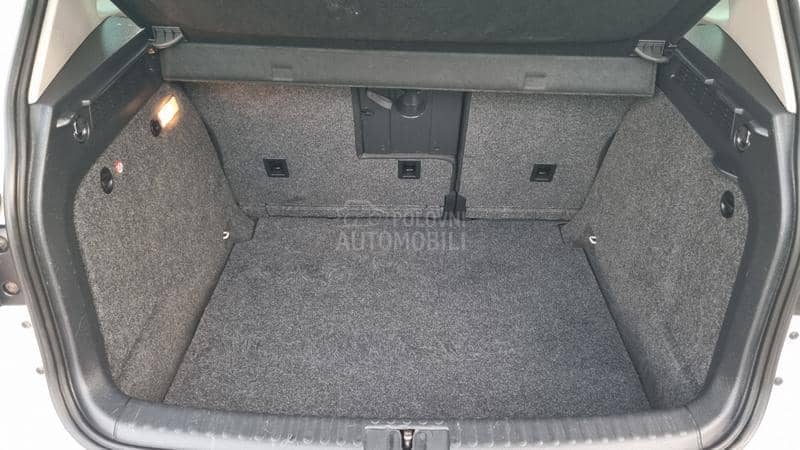 Volkswagen Tiguan 2.0 TDI DSG/4X4