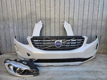 Prednjica za Volvo XC60 od 2013. do 2017. god.