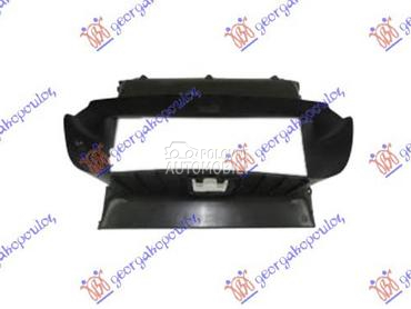 USMERIVAC VAZDUHA NA HLADNJAKU za Porsche Cayenne od 2010. do 2015. god.