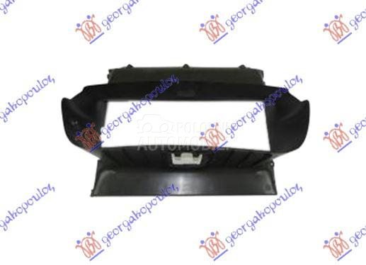 USMERIVAC VAZDUHA NA HLADNJAKU