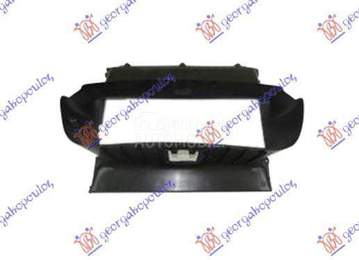 USMERIVAC VAZDUHA NA HLADNJAKU