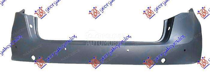 ZADNJI BRANIK PM (4 PDC SENZOR