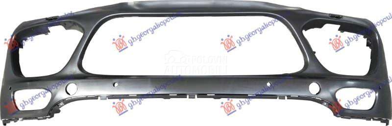 PREDNJI BRANIK PM (4 PDC SENZO