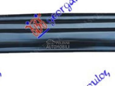 SINA ZADNJEG BRANIKA za Porsche Cayenne od 2010. do 2015. god.