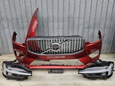 Prednjica Branik Far krilo za Volvo XC60 od 2017. do 2022. god.