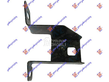 NOSAC PREDNJEG BLATOBRANA DONJ za Porsche Cayenne od 2010. do 2015. god.