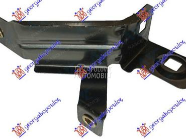 NOSAC PREDNJEG BLATOBRANA GORN za Porsche Cayenne od 2010. do 2015. god.