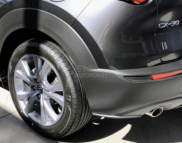 Bridgestone 215/55 R18 Letnja