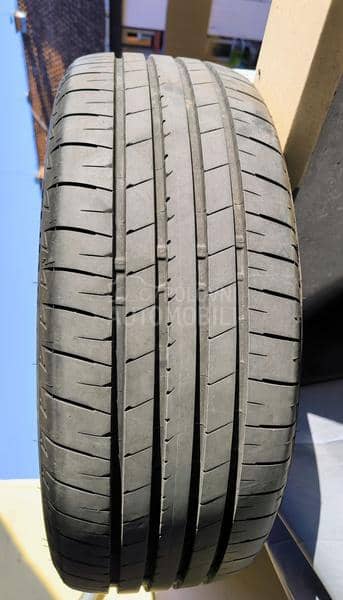 Bridgestone 215/55 R18 Letnja