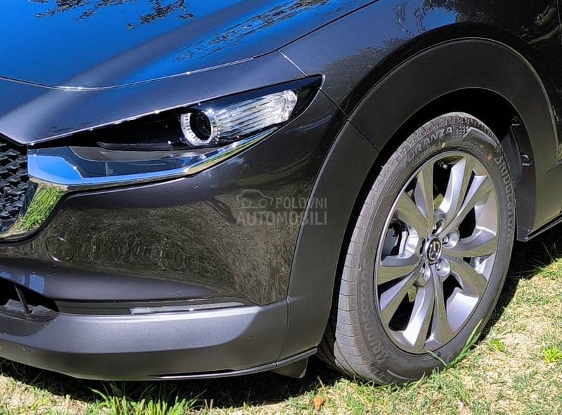 Bridgestone 215/55 R18 Letnja