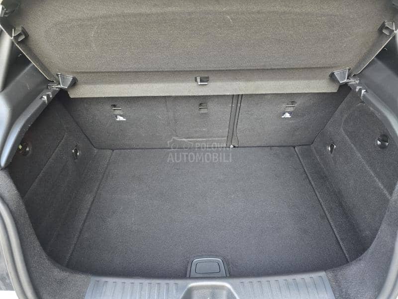 Mercedes Benz A 180 CDI N.A.V.I