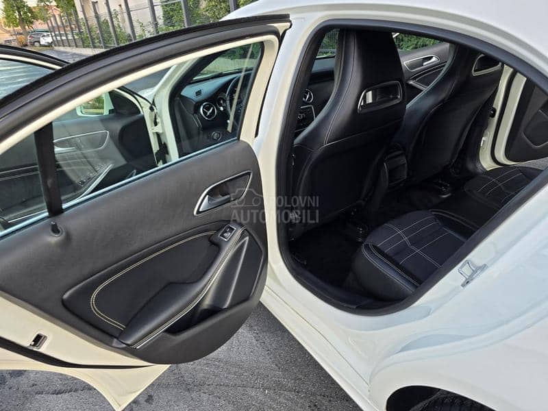 Mercedes Benz A 180 CDI N.A.V.I