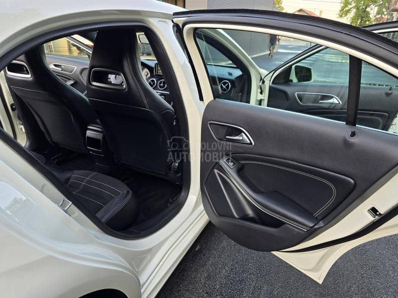 Mercedes Benz A 180 CDI N.A.V.I