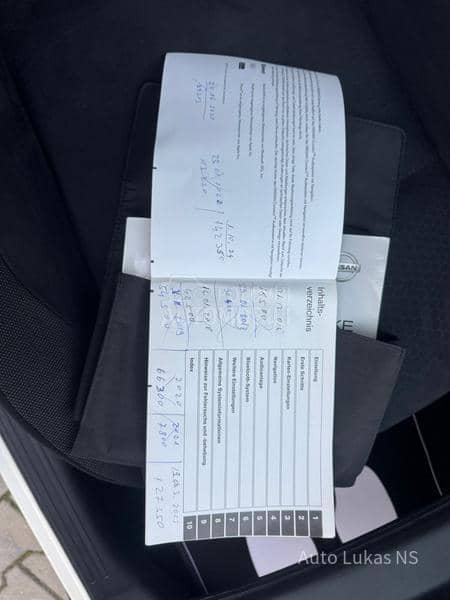 Nissan Juke 1.6 N-tec