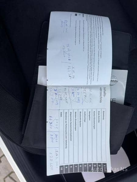 Nissan Juke 1.6 N-tec