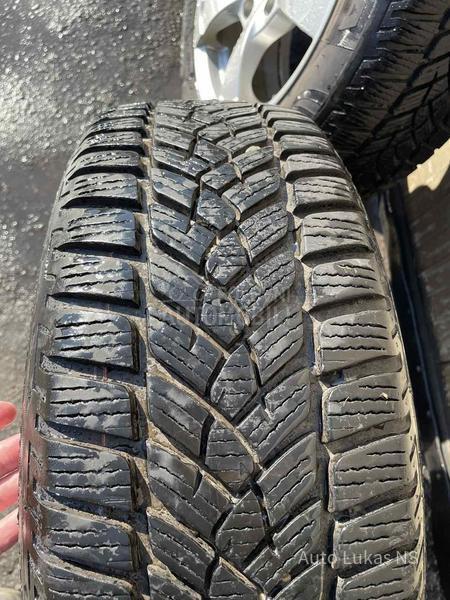 Nissan Juke 1.6 N-tec