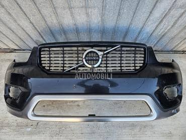 Branik Maska za Volvo XC40 od 2017. do 2021. god.