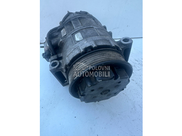 Kompresor klime za Mercedes Benz A 180, A 200, B 180 ...
