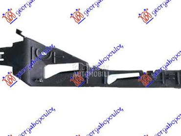 NOSAC PREDNJEG BRANIKA GORNJI za Porsche Cayenne od 2010. do 2015. god.