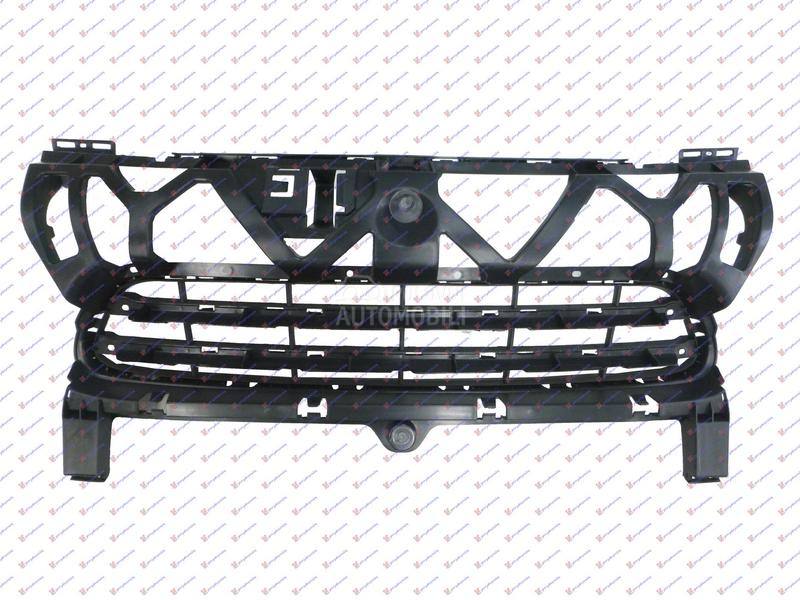 RESETKA PREDNJEG BRANIKA