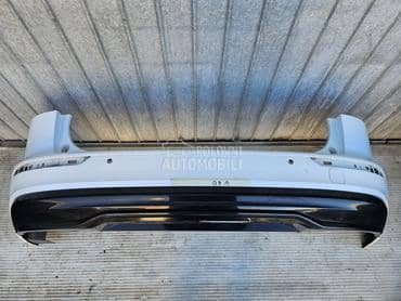 Branik Zadnji za Volvo V60 od 2018. do 2022. god.