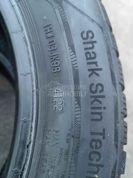 Uniroyal 205/55 R16 Zimska